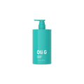 Oli G Pure Detox Clarifying Shampoo 300ml