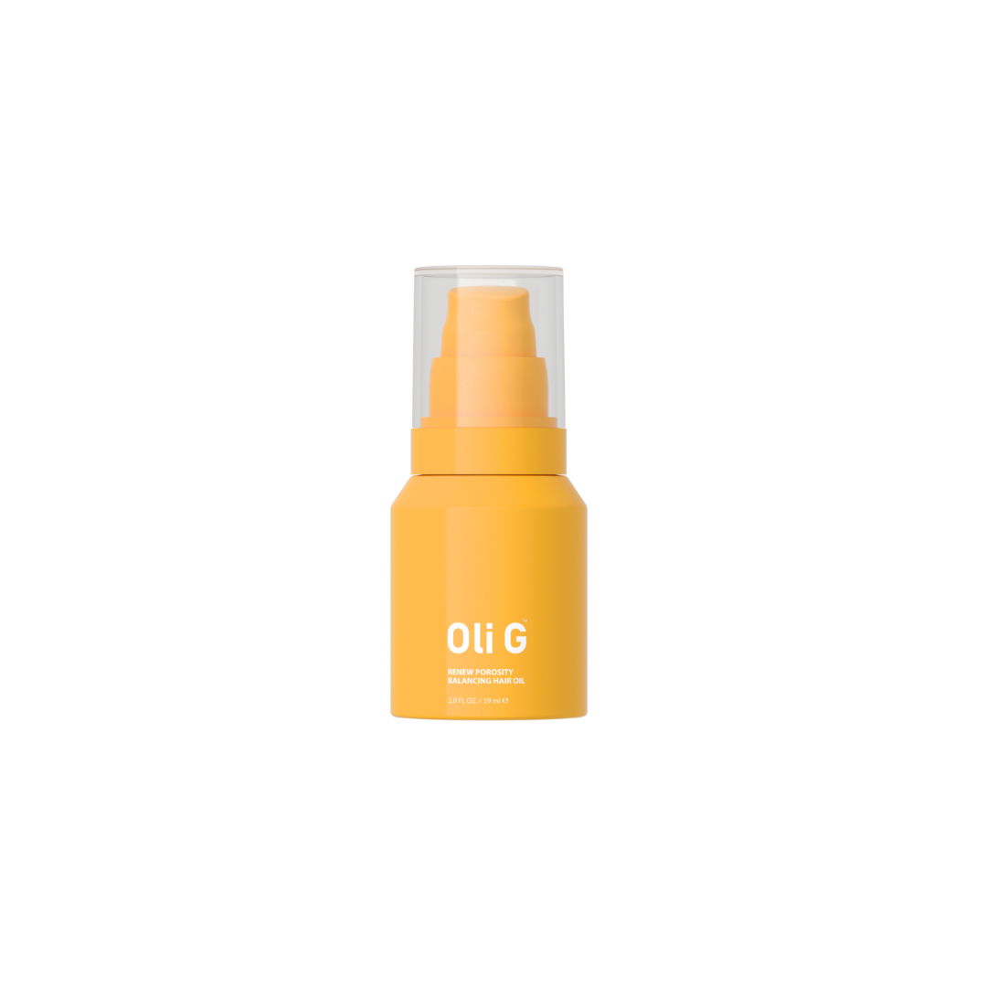Oli G Renew Porosity Balancing Oil 59ml