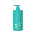 Oli G Pure Detox Clarifying Shampoo 1000ml