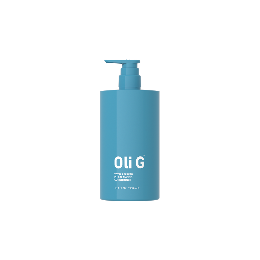 Oli G Total Refresh pH Balancing Conditioner 300ml