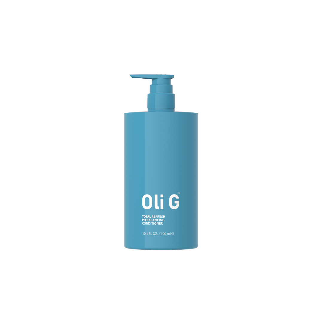 Oli G Total Refresh pH Balancing Conditioner 300ml