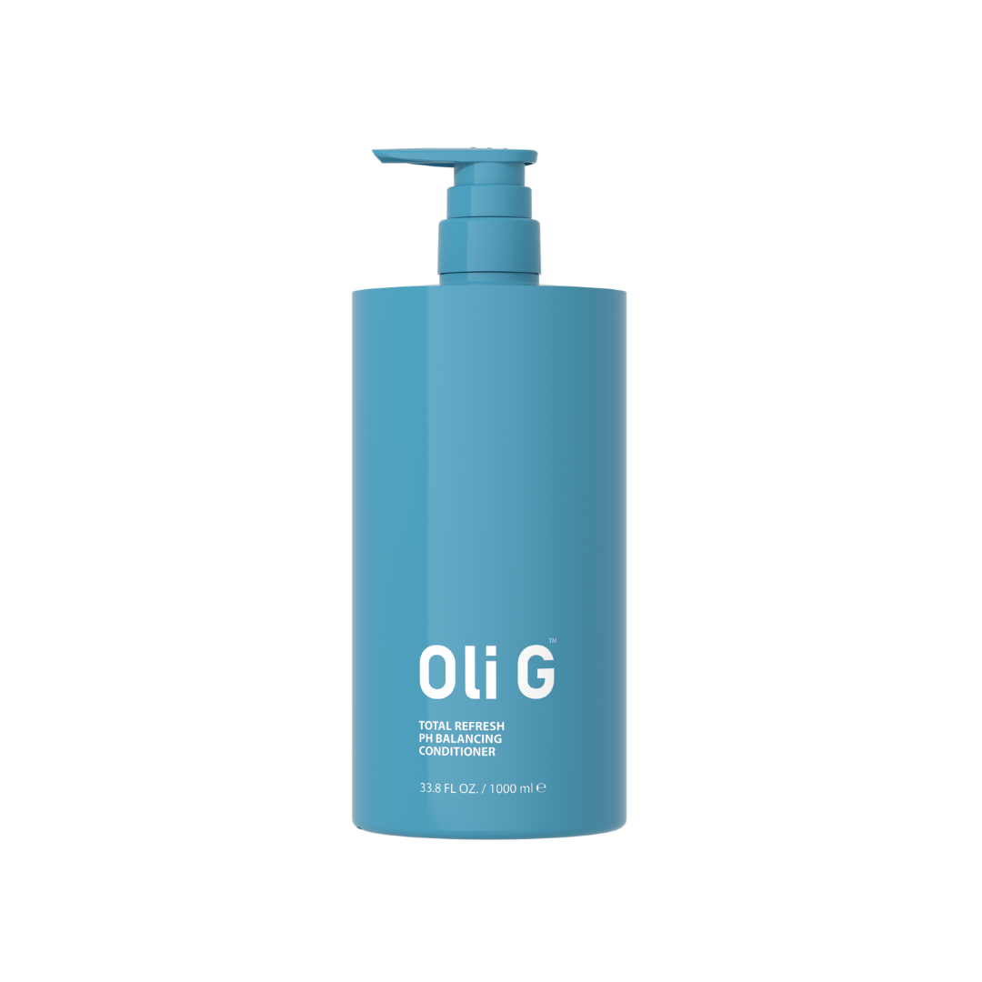 Oli G Total Refresh pH Balancing Conditioner 1000ml