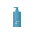 Oli G Total Refresh pH Balancing Shampoo 300ml
