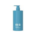 Oli G Total Refresh pH Balancing Shampoo 1000ml