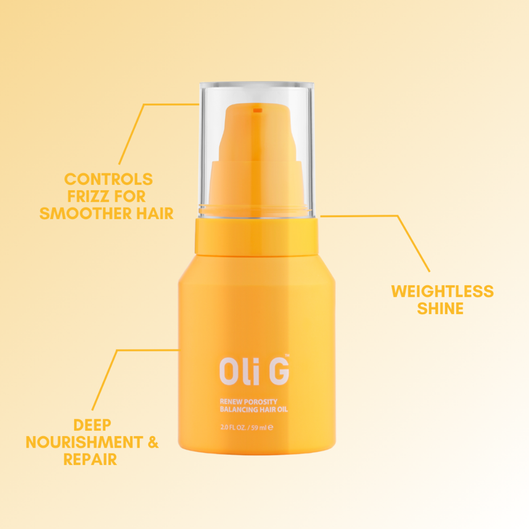 Oli G Recharge Remedy Duo