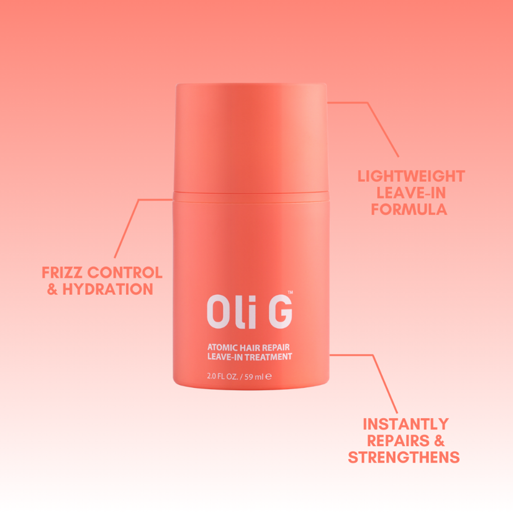 Oli G Recharge Remedy Duo