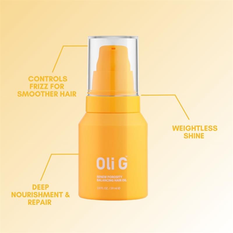 Oli G Renew Porosity Balancing Oil